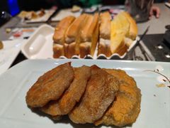 -丰茂烤串(公园店)