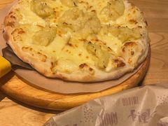 -菲滋意式餐厅(临平万达店)