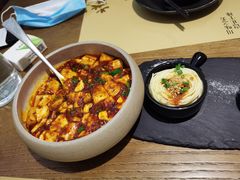 陈麻婆豆腐-榕意·川味之美(深业上城店)