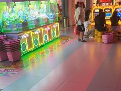 -阿尔法Game Station(中山路店)