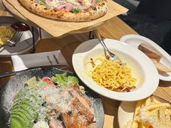 -The Diner X餐厅(青岛万象城店)