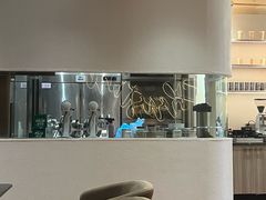 -Chrisbakery&Cafe克莉丝烘焙咖啡馆(万科店)