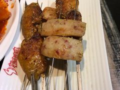 -龙虾风暴(松江店)