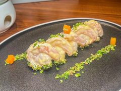 -喜鼎海胆水饺(东港店)