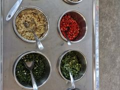 -墨脱石锅椰子鸡•海鲜糟粕醋(榆亚路店)