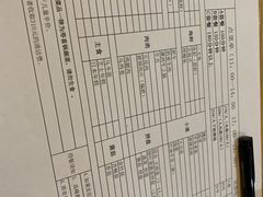 -樱吉岛寿喜锅(肇嘉浜路店)