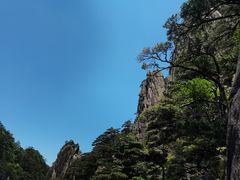 -黄山风景区