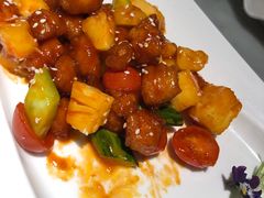 -小菜园新徽菜(镇江京口吾悦店)