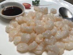 水晶虾仁-苏浙汇(肇嘉浜路总店)