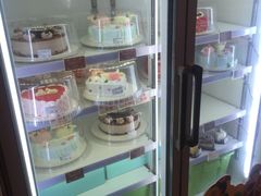 -DQ·蛋糕·冰淇淋(奥林匹克广场店)
