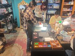 -吾悦广场(天津和平店)