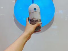 芋头泥石流-兰熊鲜奶(西直门凯德mall店)