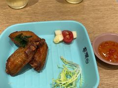 -蔡澜Pho·越南粉餐厅(海上世界店)