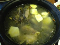-黑鸡小馆(金源店)