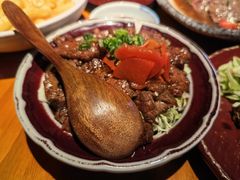-醉虎传(南锣鼓巷店)