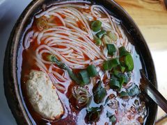 -老建水鸡脚王(翰林街店)