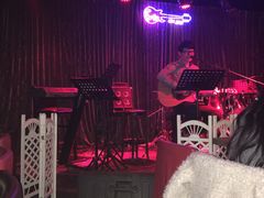 -ohbar live house(人广店)