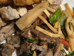 -荆州南国温德姆酒店·高田餐厅