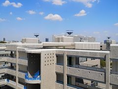 -河海大学(江宁校区)