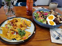 -AFS Cafe & Canteen(闽江二路店)