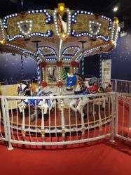 -幻贝家儿童乐园(苏州中心店)