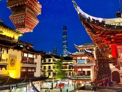 -Peet's Coffee皮爷咖啡(豫园店)