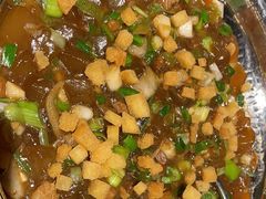 -金狮麟·新豫菜(金码大厦店)