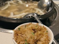 -百年果林椰子鸡(中洲店)