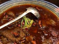 -那家小馆•北京菜•烤鸭(香山店)