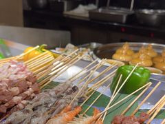 -惠州皇冠假日酒店·西餐厅·自助餐厅
