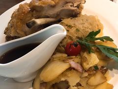 -Paulaner·德国帕拉娜自酿啤酒餐厅(海上世界店)