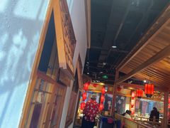 -鸽子窝(黄村店)