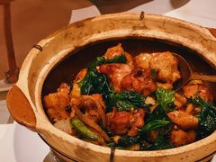 -三号黄浦会Canton Table