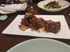 -环球港凯悦 · 享悦中餐厅