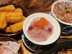 功夫猪肝-楠火锅(广州总店)