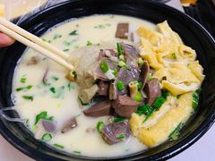 -津津老鸭粉丝馆(正东路店)
