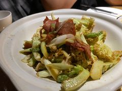 -渝信川菜(长安店)