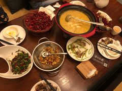 -茶叁酒肆·楚味江湖(菱角湖店)
