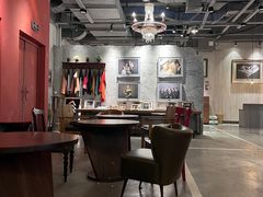 大堂-MUSEE CAFE(保利·时光里店)