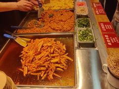 -丁家坡洋芋·观音桥好吃街A区(全国总店)