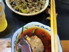 -石灰市毛记烧鸡公(解放碑店)