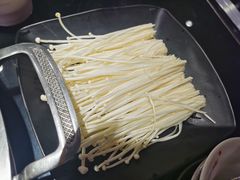 -吴记老锅底麻辣火锅(福州路店)