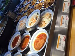 -虹梅食堂·爱蝦乃家