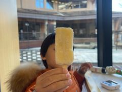 -朴小妹人参鸡汤火锅(长白山万达店)