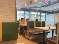 -新宝餐厅(流塘店)