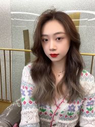 点击看大图 -3AM HAIR SALON烫发染发接发
