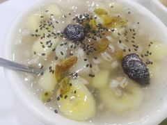 水果羹-老正兴菜馆(福州路店)