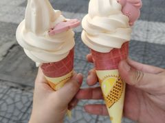 -麦当劳(西安雁塔路店)