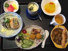 -江户前日本料理(瑞诗酒店店)