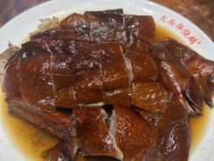 -黄连大头华烧鹅店(大良店)